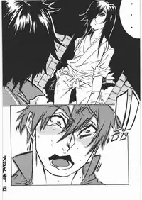 [Heisei Romanticism (Miwa Hitomi)] Mousou Decadence (Various)