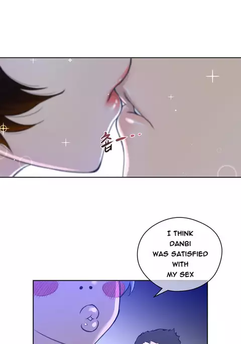 Perfect Half Ch.1-18