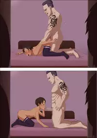 [Cotton house] Sonokoro, Anoko wa... 3