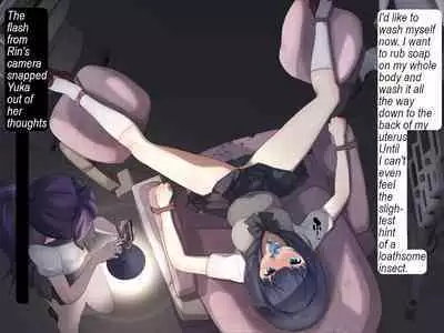 Yuka-chan no Otomodachi | Yuka's new friends