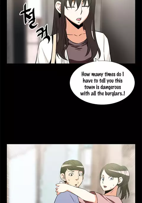 Love Parameter Ch.1-74