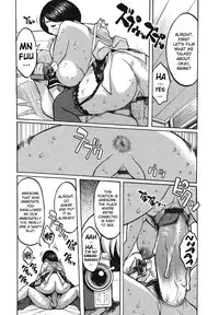 [Kiken Shisou] Kyonyuu no Ran (A cage of big boobs) Ch. 1-4 [English]