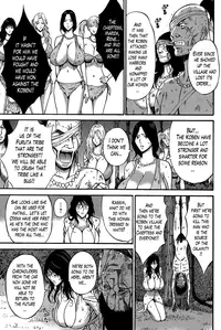 [Nagashima Chousuke] Kigenzen 10000 Nen no Ota | The Otaku in 10,000 B.C. Ch. 1-21 [English] [Natty Translations, Lazarus H]