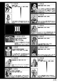 [Kanesada Keishi] LEWD ROSES - Midara na Bara Tachi -