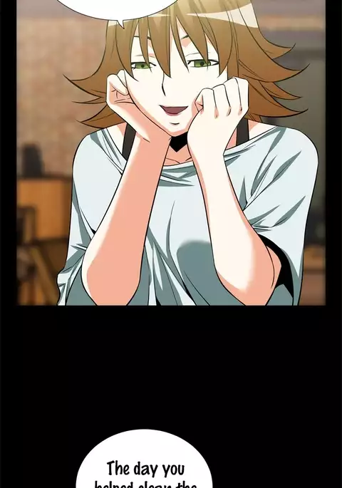 Love Parameter Ch.1-49