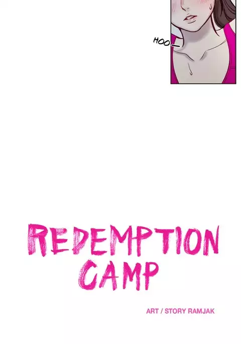 Atonement Camp Ch.1-11