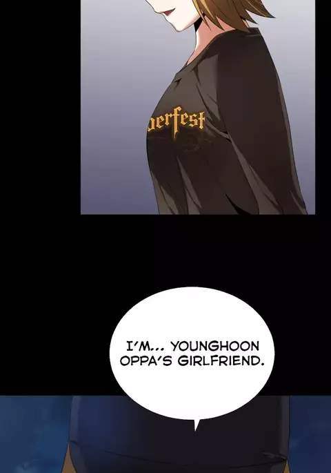 Love Parameter Ch.1-52