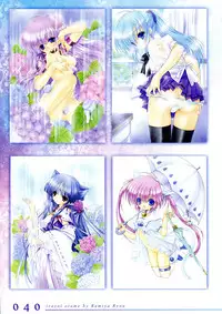 [Ramiya Ryou] Izayoi Otome