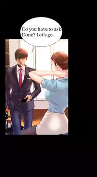 [Mojo] My Wives Ch.1-35 (English) (Ongoing)