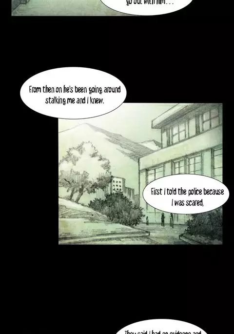 House of Dolls Ch.0-9