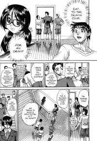 [Chun Rou Zan] Sexy Drama Club [English]