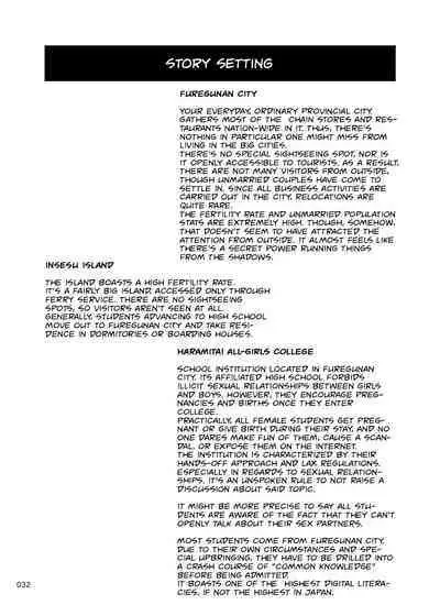 [Kajimura Market (Kajimura Kajima)] Nakadashi! Papachin Junkie ~ Oyako Jusei Ninshin Bote H mo Aru yo | Dad's Dick Junkie Daughter - I Love Creampie - Vol. 01 [English] [Team Rabu2]