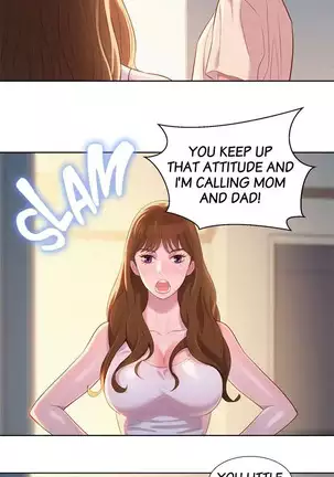 What do you Take me For? Ch.10/?