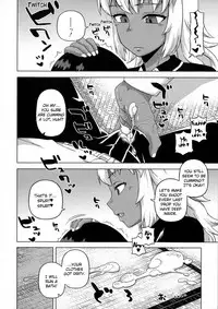 [Takatsu] My Dear Maid (COMIC Milf 2015-10 Vol. 26) [English] [jfji552+Alex68785]