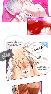 [Yi Hyeon Min] Secret Folder Ch.1-12 (English) (Ongoing)