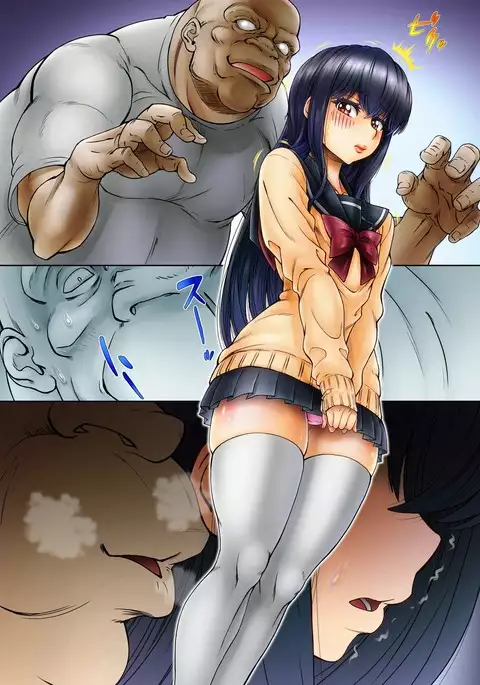 My Student Is A Crafty & Slutty Otoko No Ko...!!