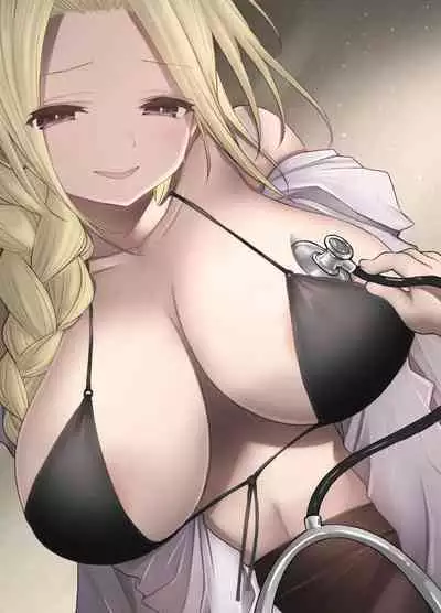 [Naporitan (Nanakotu)] Shinryou Naika no Joi-san-tachi wa Boku no Zenbu o Uketomete Kureru [Digital]