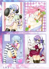 [Ramiya Ryou] Izayoi Otome