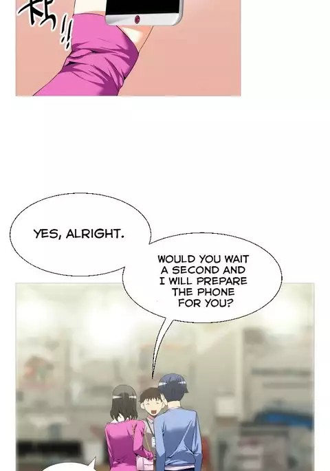 Love Parameter Ch.1-44