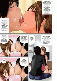 [Kuroki Hidehiko] 33 Sai Midarazuma | 33 Year Old Lusty Housewife [English] {Tadanohito} [Digital]