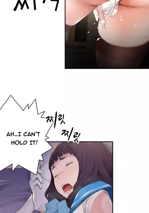 Tissue Thieves Ch.1-19