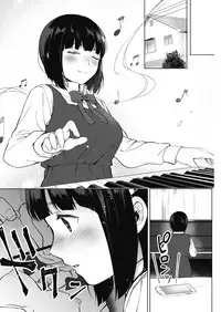 COMIC HOTMILK 2019-06