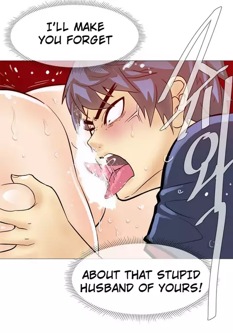 Household Affairs Ch.1-46