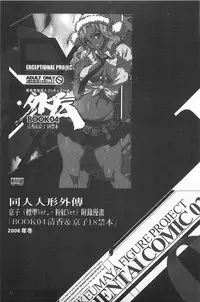 [Keuma] Ero-Figure [Ge] | ERO情色女體模型 [下] [Chinese]