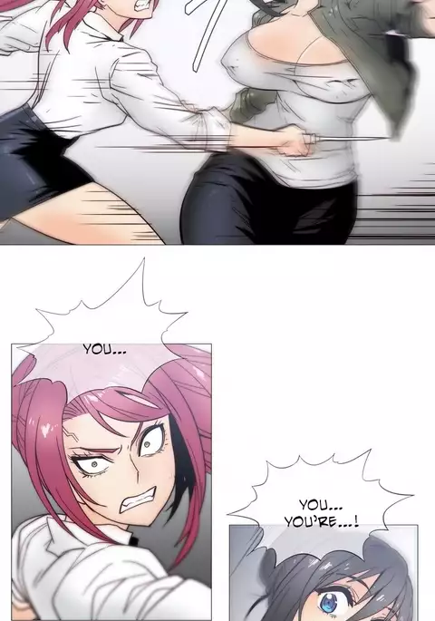 Household Affairs Ch.1-46