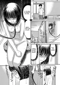 [Tanaka-Ex] stroll (COMIC Megastore H 2012-09) [English] [pho-ku] [Digital]