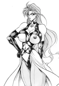 (C54) [MEN'S=K (Hasebe Kazunari)] m's 7 (Kakyuusei)