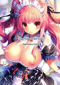 (C93) [Misty Isle (Sorimura Youji)] Usamimi Princess to Isekai Kozukuri Life!! 3