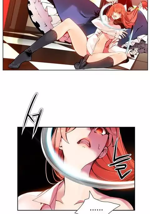 Lilith`s Cord Ch.1-12