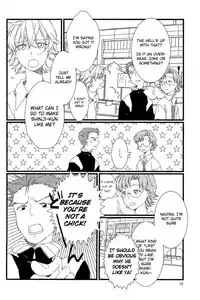 [Poyopoyo (Kumi)] Nee, Boku no Koto Suki? | Hey, Do You Love Me? (Neon Genesis Evangelion) [English] {Spluuuuurt}