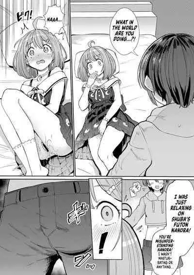 Hatsujou Kiken Chitai 2 | Sexual Excitement Danger Zone 2