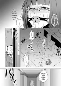[Nightmare Express -Akumu no Takuhaibin- (locon)] Yokubou Kaiki Dai 471 Shou -Fukushuu Josou Rape!! Namaiki na Kawaii Furyou o Kyouikuteki Shioki Kan.- Revenge! The cheeky cute crossdresser is sexually trained [English] =SW= [Digital]