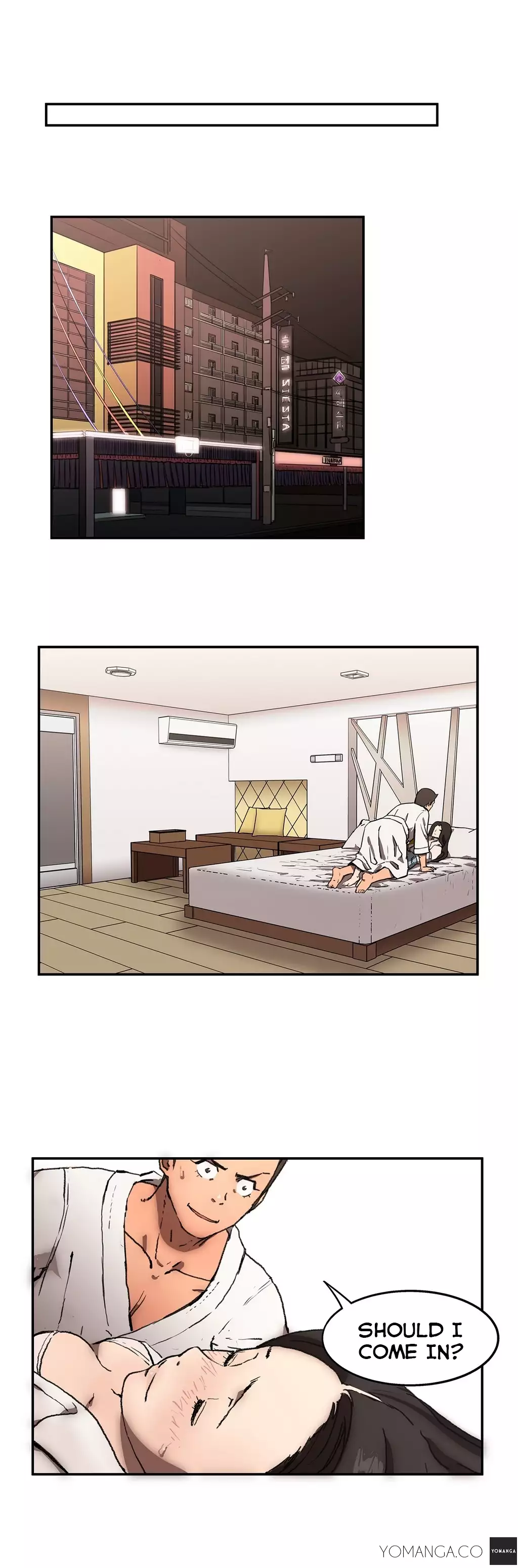 Refrain Love Ch.1-14