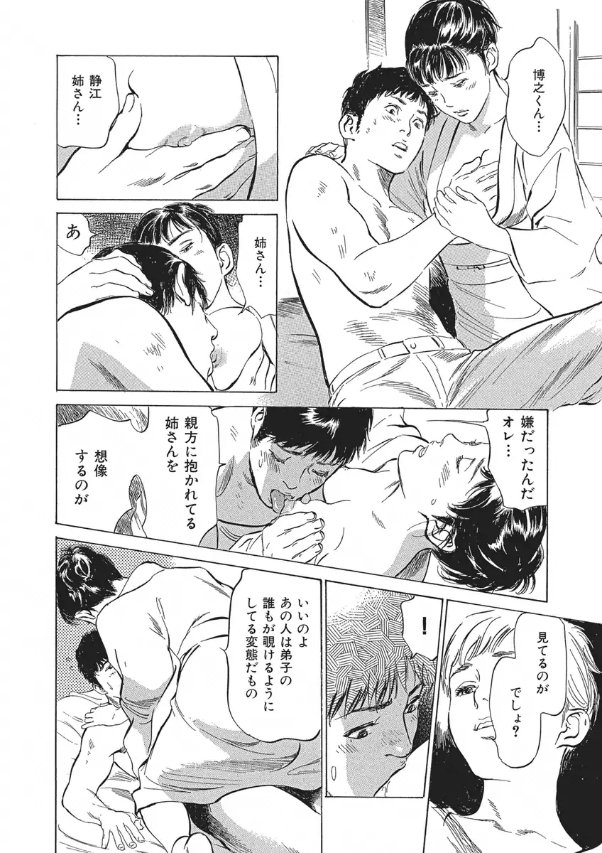 Tsumitsukuri na Karada