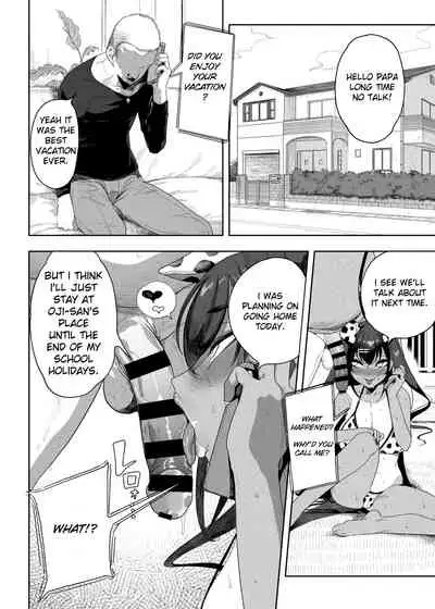 [Kamaboko Koubou (Kamaboko)] Seijo Choukyou Namaiki na Mei o Wakarasete | Bratty Niece's Sexual Training [English] [naetranslates] [Digital]