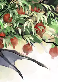 [Kuromogu Teikoku (Kuromogu)] Ao no Kajitsu [Digital]