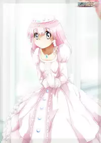 [Dende] Fushigi Sekai -Mystery World- Nonona 29 ~Daiin Maou no Jittai Henka, Nonona no Zenme Anajoku Kaigoku~