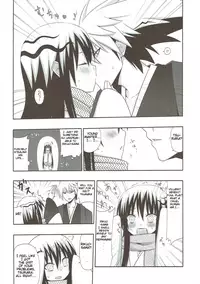 (CT17) [7cm (Nase)] Yukidoke | Melting Snow (Nurarihyon no Mago) [English] [Smith Johnson]