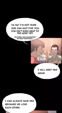 [Mr. Byeong-Su] Cohabitation Ch.1-44 (English) (Ongoing)