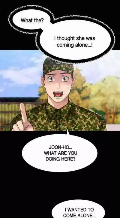 My Female Friend Who Crossed The Line [Rimpala, Gimdanchu] Ch.32? [English] [Manhwa PDF]