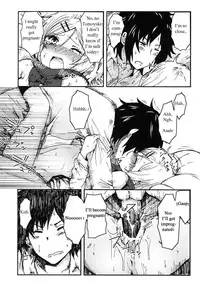 (COMITIA104) [Seibunkaken (Yanagida Fumita)] Kimi o Taosu to Kokoro ni Kimeta!! [English] [Team Bandura]