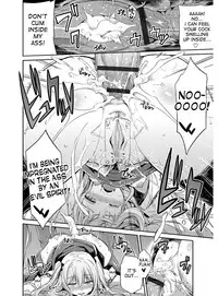 [Hinotsuki Neko] Hyoui Koukan Ch. 1-6 [English] [desudesu] [Digital]