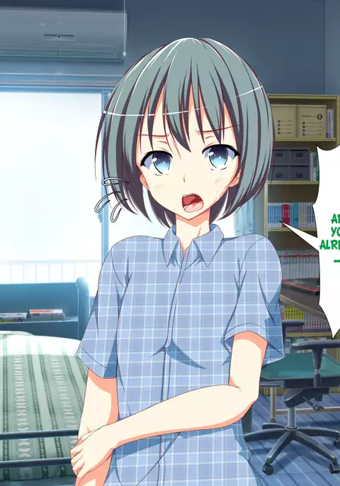 Inran Virus Ch. 1-2, 4-6