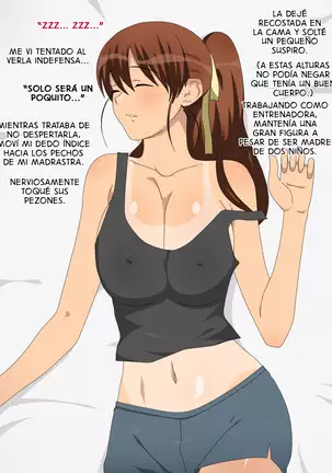 Osananajimi wa Oyaji no Ofuru | My Childhood Friend is My Dad's Sloppy Seconds