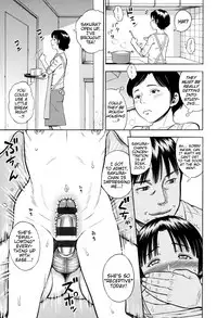 [Zaki Zaraki] Hamezukids | Fuck-Happy-Kids Ch.1-8 [English] {Mistvern}