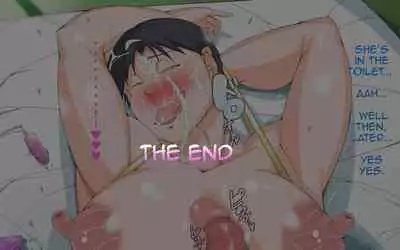 Guerrilla Gouu no Sei de Kaa-chan to Yado de Ippaku Suru Hame ni Natta Hanashi. | How I Fucked My Mother Because a Rain Storm Forced Us to Stay at an Inn Overnight